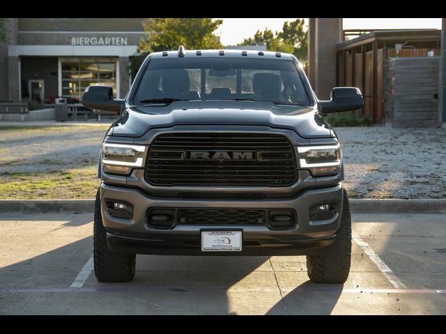 2019 Ram 2500 Laramie