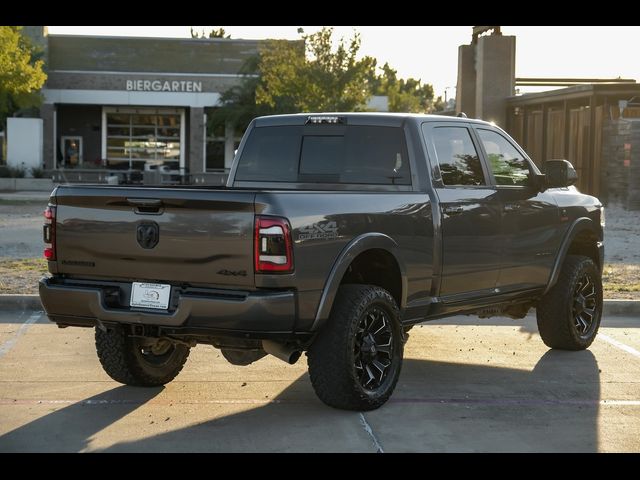 2019 Ram 2500 Laramie