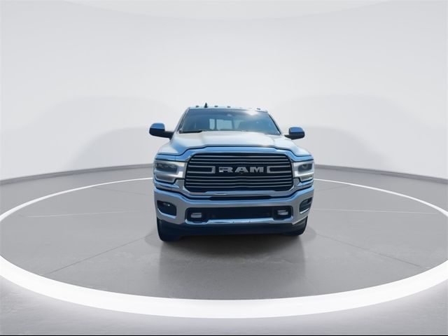 2019 Ram 2500 Laramie