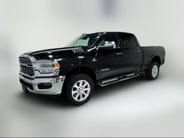 2019 Ram 2500 Laramie