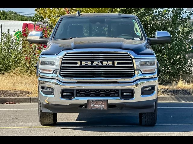 2019 Ram 2500 Laramie