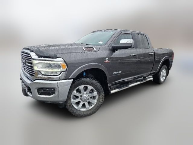 2019 Ram 2500 Laramie