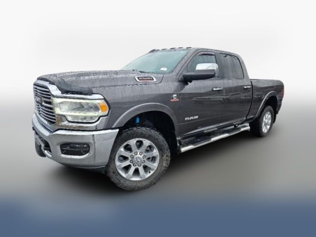 2019 Ram 2500 Laramie