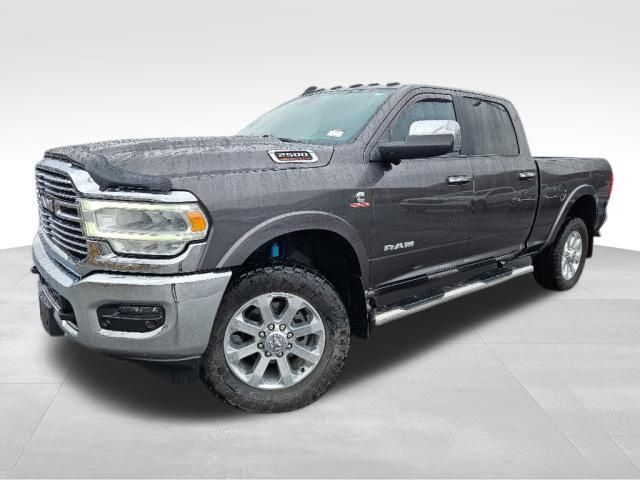 2019 Ram 2500 Laramie