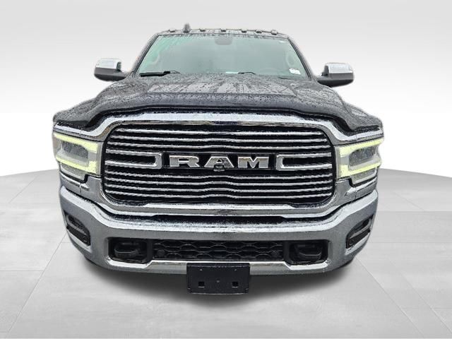 2019 Ram 2500 Laramie