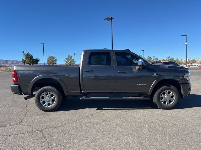 2019 Ram 2500 Laramie