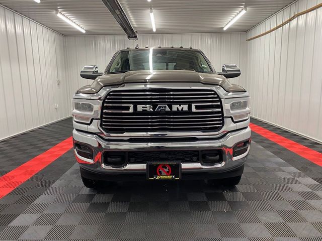 2019 Ram 2500 Laramie