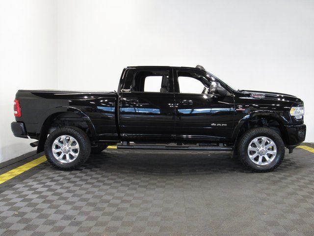 2019 Ram 2500 Laramie