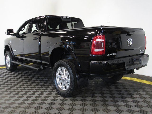 2019 Ram 2500 Laramie