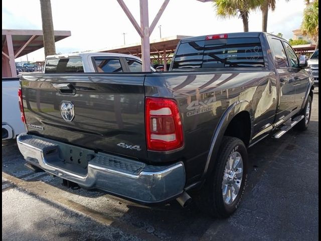 2019 Ram 2500 Laramie