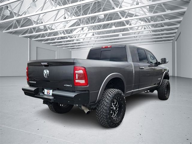 2019 Ram 2500 Laramie