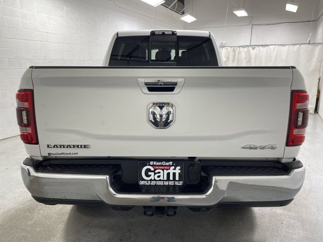 2019 Ram 2500 Laramie