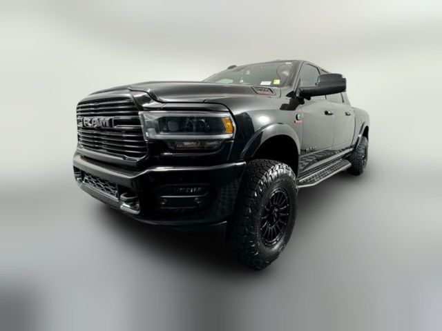 2019 Ram 2500 Laramie