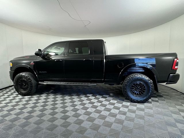 2019 Ram 2500 Laramie