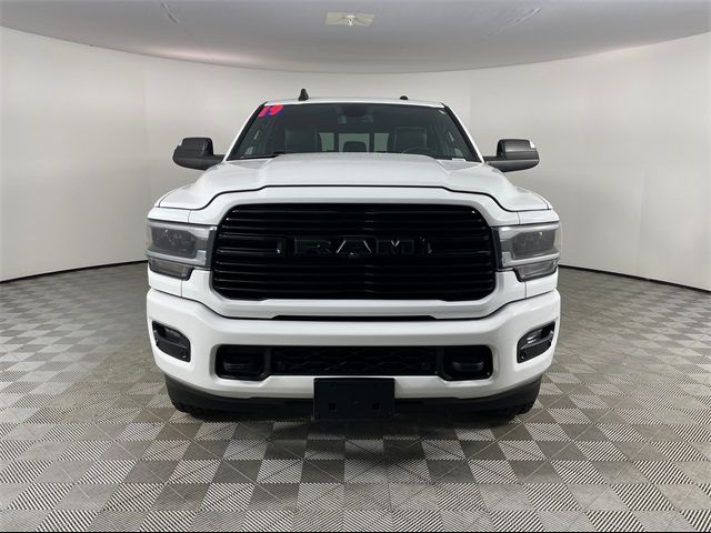 2019 Ram 2500 Laramie