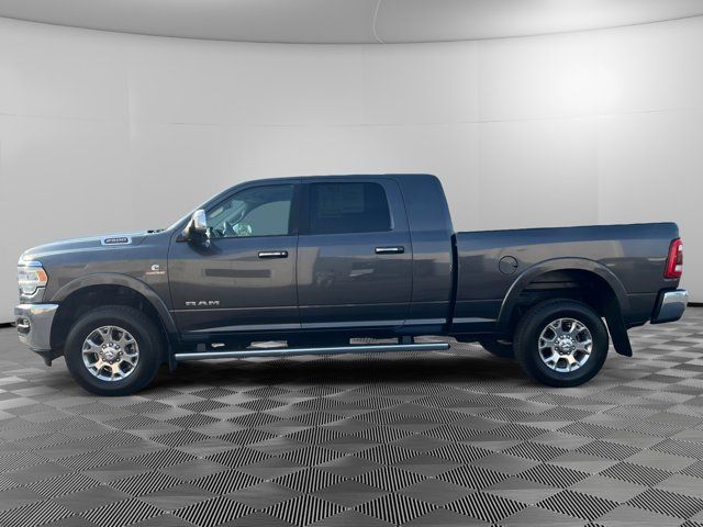 2019 Ram 2500 Laramie