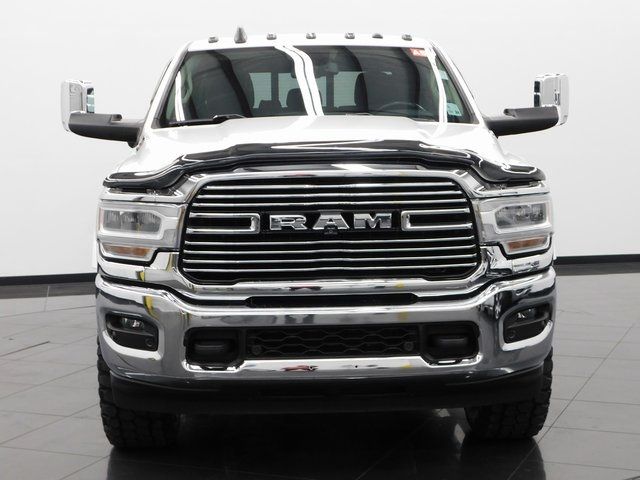 2019 Ram 2500 Laramie