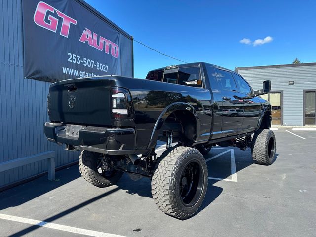 2019 Ram 2500 Laramie