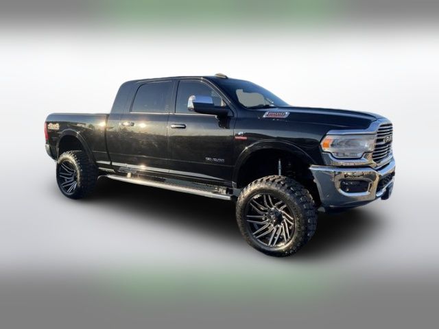 2019 Ram 2500 Laramie