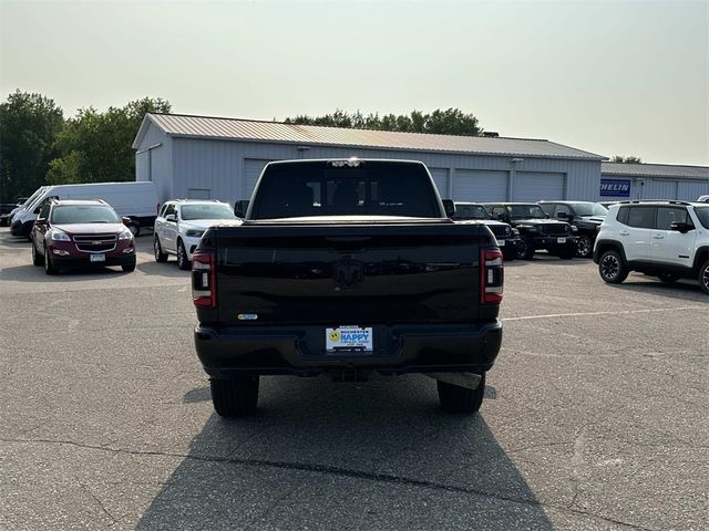 2019 Ram 2500 Laramie