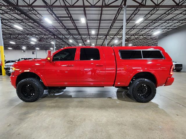 2019 Ram 2500 Laramie