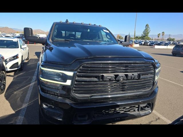 2019 Ram 2500 Laramie