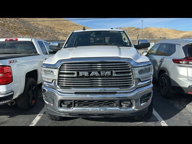 2019 Ram 2500 Laramie