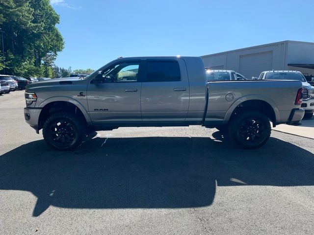 2019 Ram 2500 Laramie