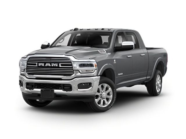 2019 Ram 2500 Laramie