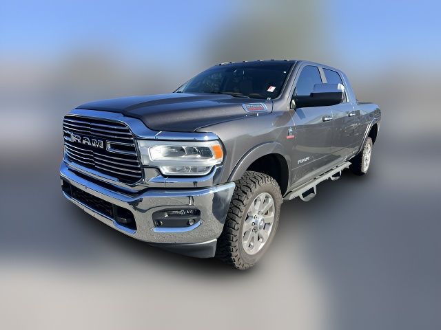 2019 Ram 2500 Laramie