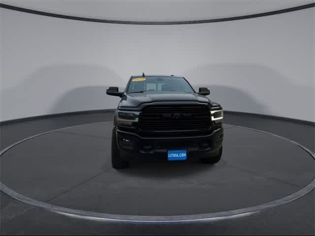 2019 Ram 2500 Laramie