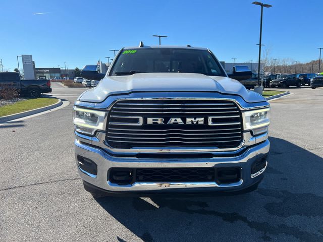 2019 Ram 2500 Laramie