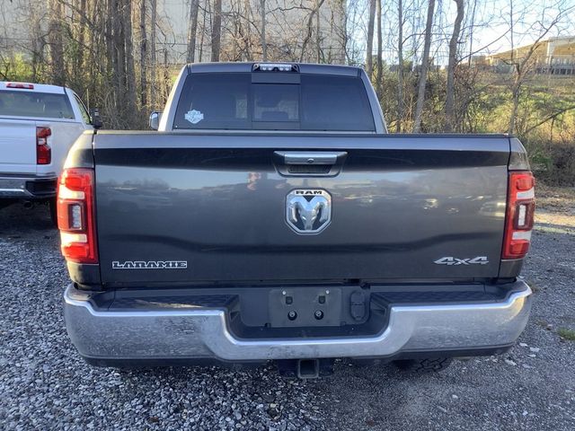 2019 Ram 2500 Laramie