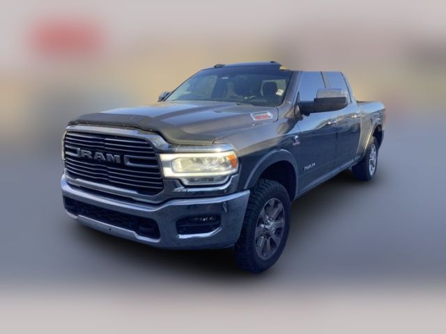 2019 Ram 2500 Laramie