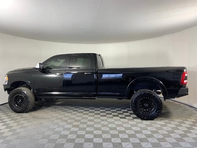 2019 Ram 2500 Limited