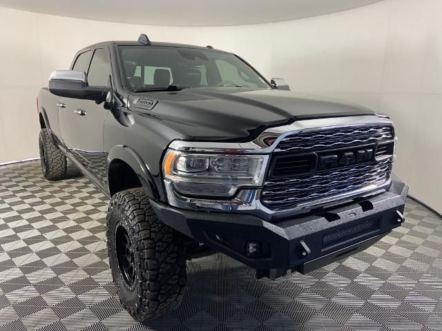 2019 Ram 2500 Limited