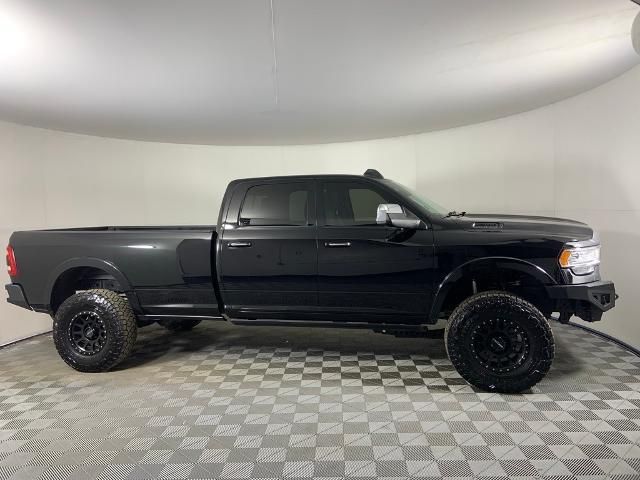 2019 Ram 2500 Limited