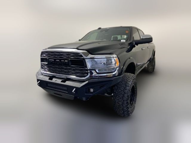 2019 Ram 2500 Limited