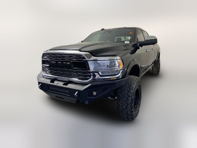 2019 Ram 2500 Limited