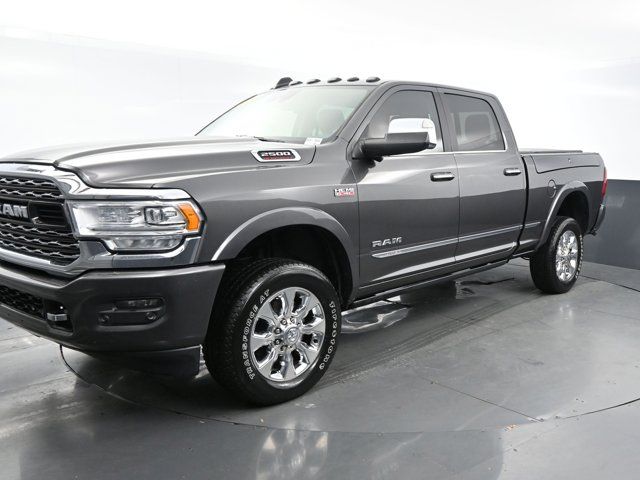 2019 Ram 2500 Limited