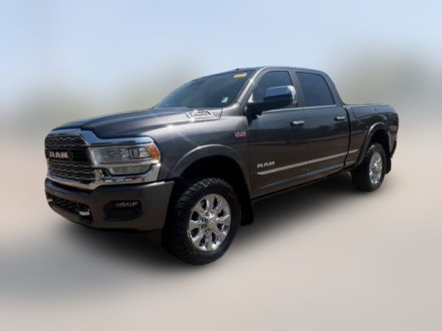 2019 Ram 2500 Limited
