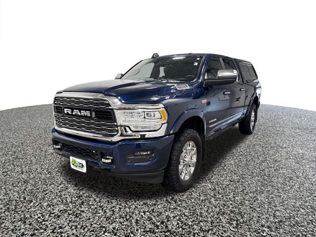 2019 Ram 2500 Limited