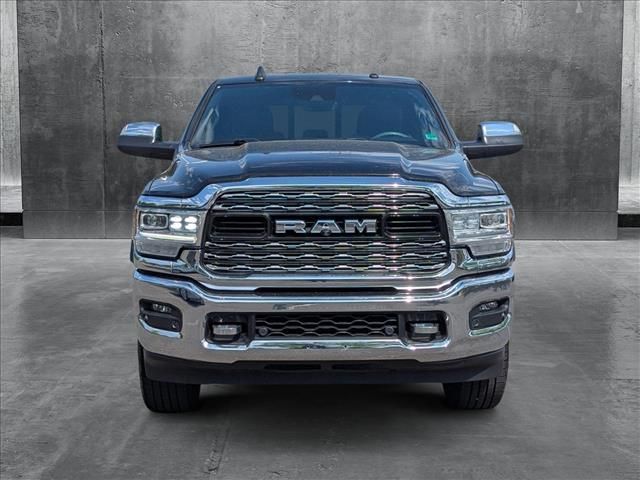 2019 Ram 2500 Limited