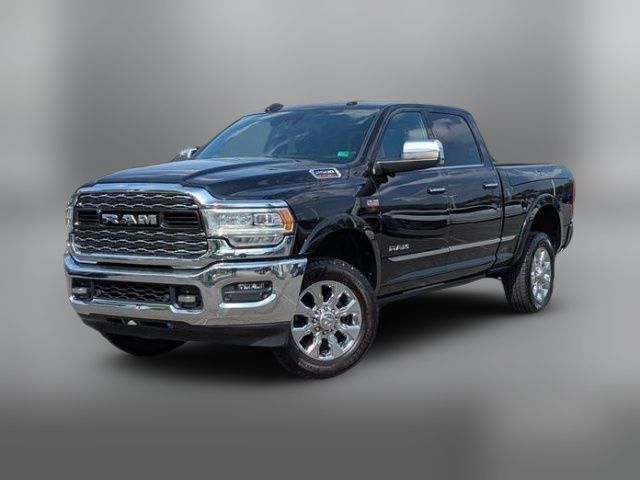 2019 Ram 2500 Limited