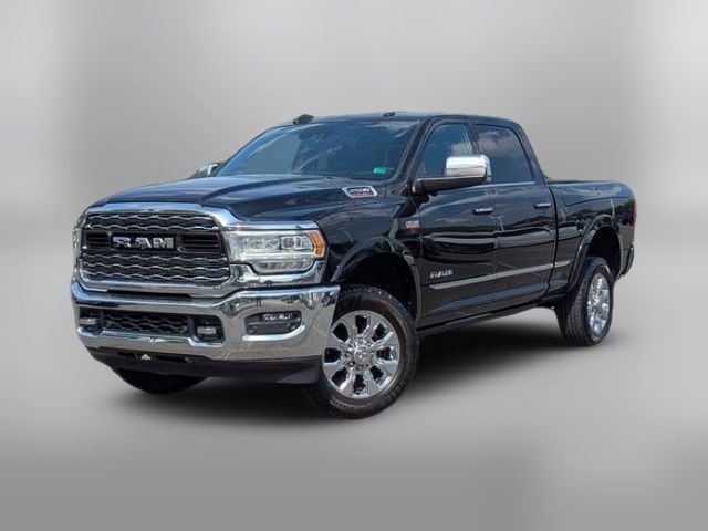 2019 Ram 2500 Limited