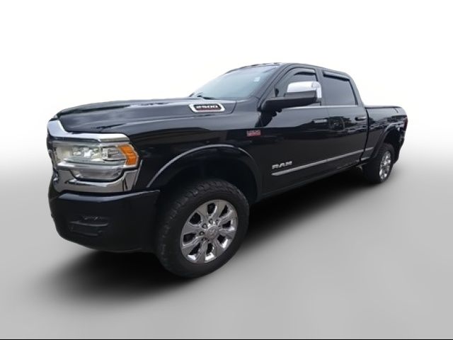 2019 Ram 2500 Limited