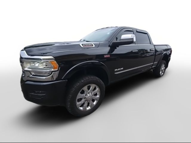 2019 Ram 2500 Limited