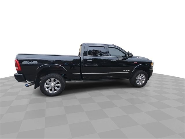 2019 Ram 2500 Limited