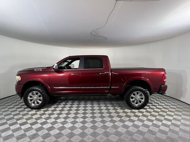 2019 Ram 2500 Limited