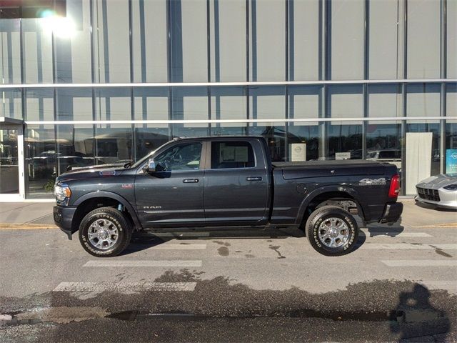 2019 Ram 2500 Limited